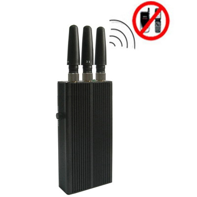 SPY-110A Mobile Phone Jammer Mobile Jammer Disconnector Suppressor Segmenter Isolator Conference Info Security Unit