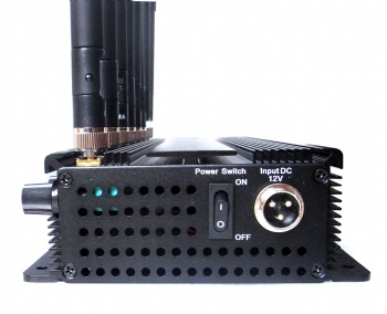 Wireless Resistor Breaker SPY-101A-8AX