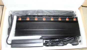  Wireless Resistor Breaker SPY-101A-8AX	