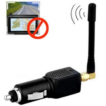 SPY-110D-1GPS Positioning Signal Jammer GPS Disconnector GPS Suppressor GPS Truncation GPS Isolator GPS Jammer