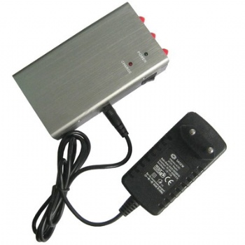  SPY-120A Cell Phone Signal Jammer Isolator Suppressor Vacuum Isolator Conference Information Security	