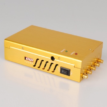  Handheld mobile phone Satellite signal WIFI truncator SPY 121A 5X	