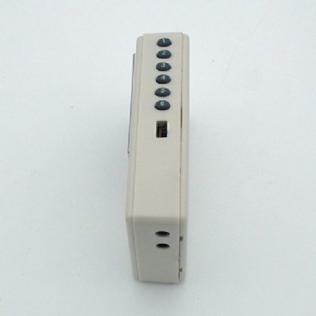  Rolling Code Remote Control Duplicator And Detector TW89 Jammer	