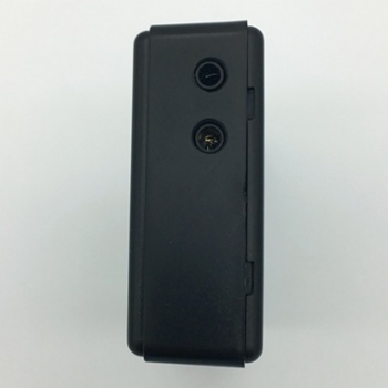  rolling code remote control decoder	