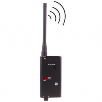 rf detector rf signal detector