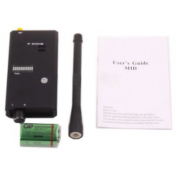  rf detector rf signal detector	