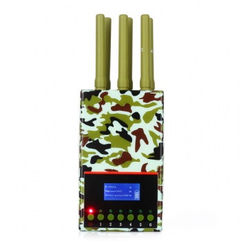 phone jammer	