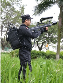  Drone signal drone jammer spy-xxoo 2.4GMHZ-5GMHZ spy drone, aircraft shot down	
