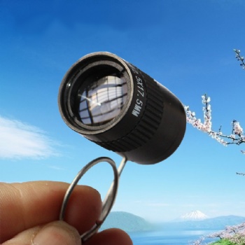 SPY dedicated telescope miniature telescope	
