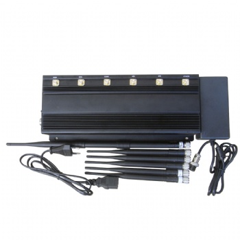  SPY-101A-6C Spy Device Interference Tracker Unleash Device	