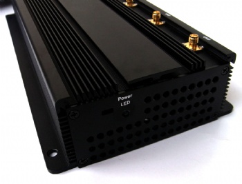  Multi-channel mobile phone jammer SPY-101A-6D	