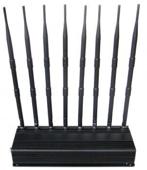 Anti-spyware Meeting Room Closet Examination Room Radio Disturbance SPY-101A-8A