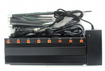  Anti-spyware Meeting Room Closet Examination Room Radio Disturbance SPY-101A-8A	