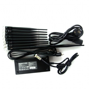  Anti-spyware Meeting Room Closet Examination Room Radio Disturbance SPY-101A-8A	