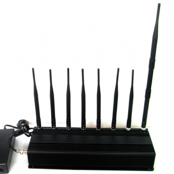  Anti-spyware Meeting Room Closet Examination Room Radio Disturbance SPY-101A-8A	