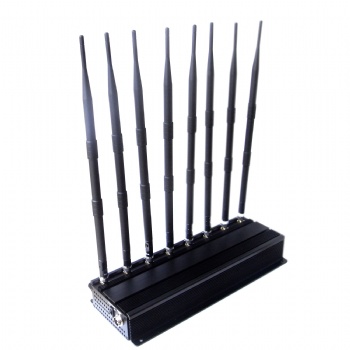  Conference Room Examination Room High Power Jammer SPY-101A-8B	