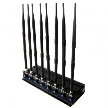  Conference Room Examination Room High Power Jammer SPY-101A-8B	