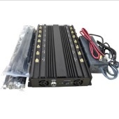  14 antennas Super Radio Jammer SPY-101A-14	