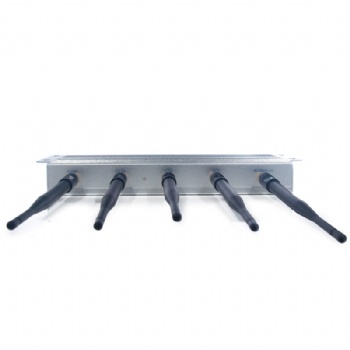  High-power mobile phone jammer SPY-101D 4G	