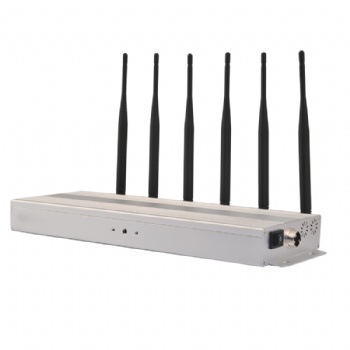 SPY-101D-6 Examination Room Conference Room Chamber Signal Jammer