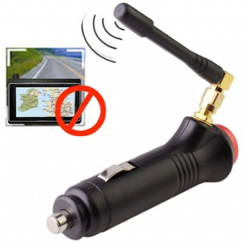 SPY 110D 2  Anti-tracking