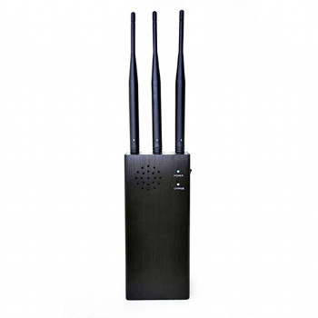 SPY 121A-3 315MHZ 433MHZ 868MHZ Remote Jammer Garage Remote Jammer Car Interference