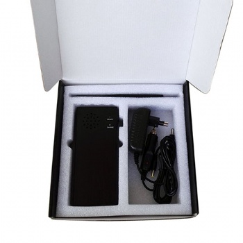  SPY 121A-3 315MHZ 433MHZ 868MHZ Remote Jammer Garage Remote Jammer Car Interference	