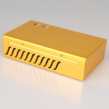  Handheld mobile phone Satellite signal WIFI truncator SPY 121A 5X	