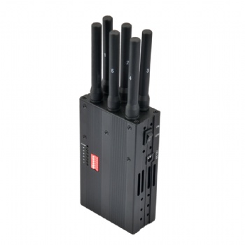 mobile jammer