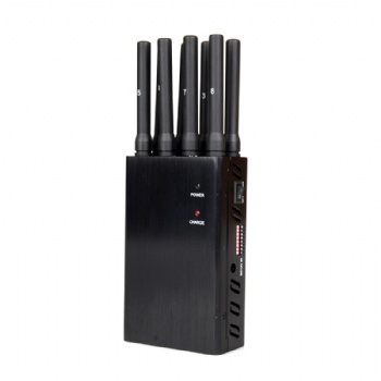 cell phone signal jammer