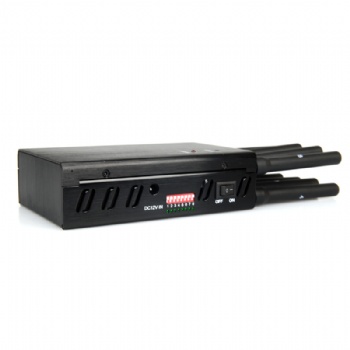  cell phone signal jammer	