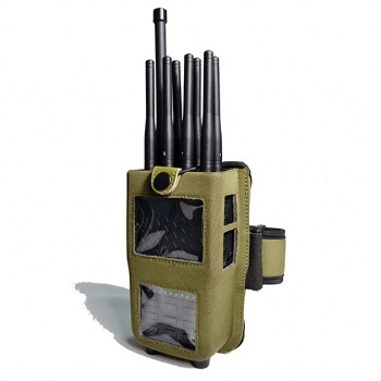  interference Handheld mobile phone Satellite signal WIFI truncator	