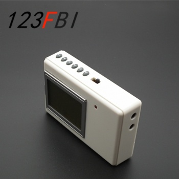  Master key Remote control decoder	