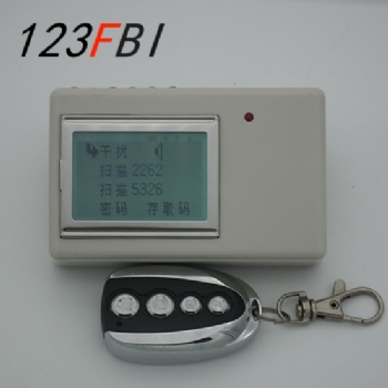 Garage Door Opener Garage remote control