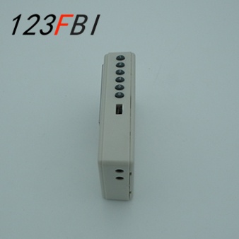  Rolling code decoder Hacker remote control garage door openers	
