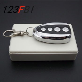 Smart code grabber Car door opener