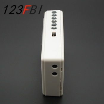  Smart code grabber Car door opener	