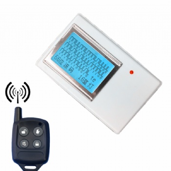 Car Code Grabber
