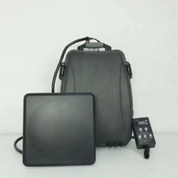  Anti-drone 6 Bands High Power Backpack Drone Signal Jamm Er 2.4g 5.8g 433 Gps Uav Signal JammIng Up to 1500m	