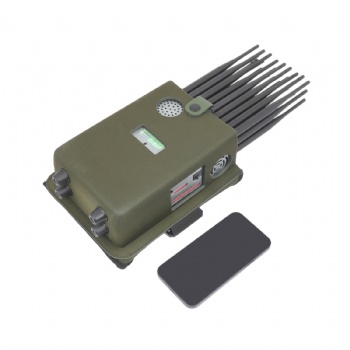  Alligato 27 Antennas Signal Jammer  Shields Gps Wifi 2.4 Wifi 5.8 Lojack Vhf Uhf Cdma Dcs Gsm 2g 3g 4g 5g Mobile Phone Signal	