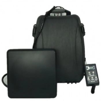  Uav Jammer 185w Backpack Directional Antenna 1.5g 1.2g 2.4g 5.8g Drone Signal Blocker	