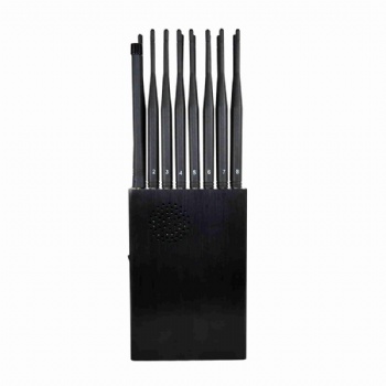 Mobile Phone 4G/3G/2G +WiFi2.4G/5G+ GPSL1-L5 +UHF/VHF Walkie-Talkie+LOJACK+RC433 315 868