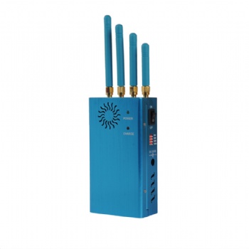SPY-121G-Mobile phone jammer kit
