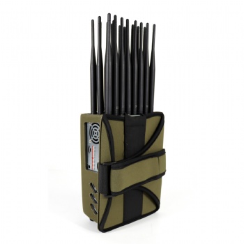  gps tracker jammer	